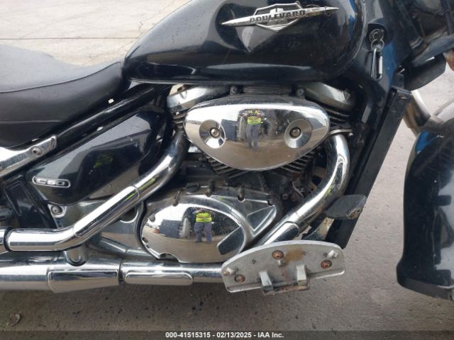 2007 SUZUKI VL800 JS1VS55A472108144 Photo 7