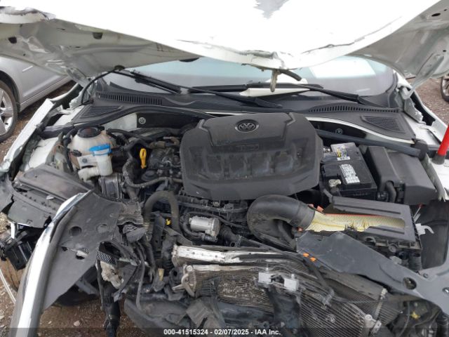 1VWMA7A35LC024598 Volkswagen Passat 2.0t R-line