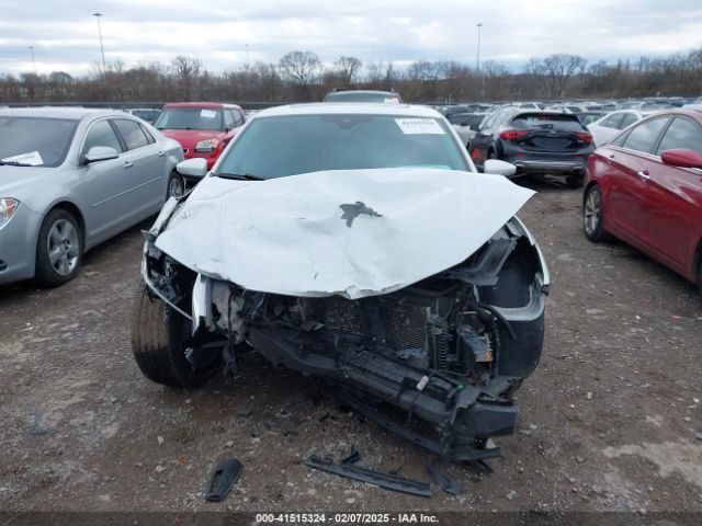 1VWMA7A35LC024598 Volkswagen Passat 2.0t R-line