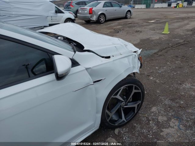 1VWMA7A35LC024598 Volkswagen Passat 2.0t R-line