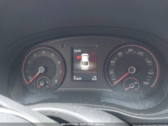 1VWMA7A35LC024598 Volkswagen Passat 2.0t R-line