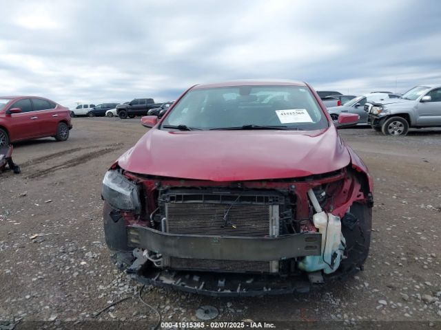 1G1ZD5ST2JF120048 Chevrolet MALIBU LT
