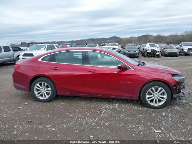 1G1ZD5ST2JF120048 Chevrolet MALIBU LT