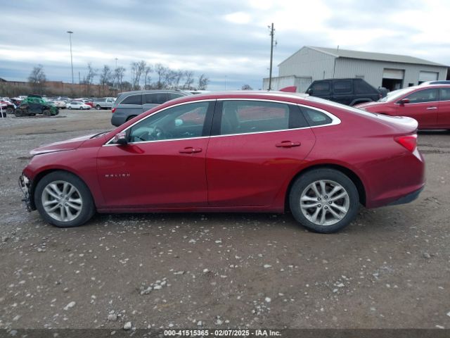 1G1ZD5ST2JF120048 Chevrolet MALIBU LT
