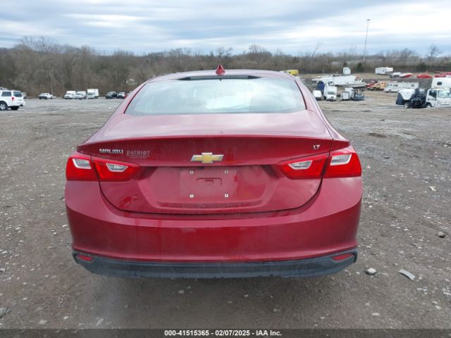 1G1ZD5ST2JF120048 Chevrolet MALIBU LT