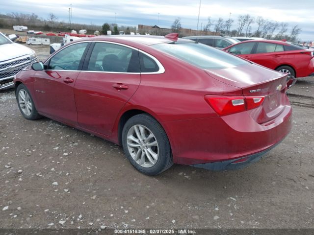 1G1ZD5ST2JF120048 Chevrolet MALIBU LT