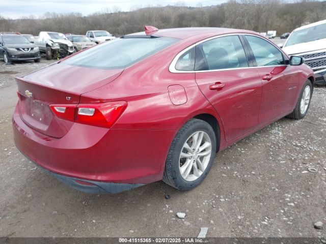 1G1ZD5ST2JF120048 Chevrolet MALIBU LT