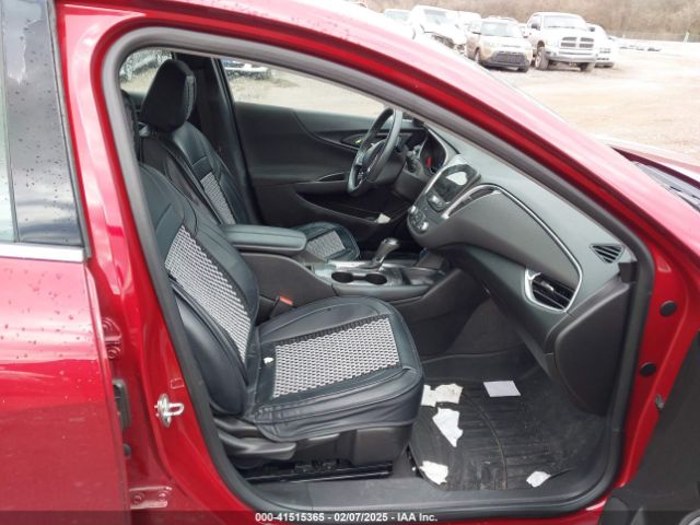 1G1ZD5ST2JF120048 Chevrolet MALIBU LT