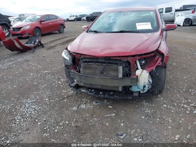 1G1ZD5ST2JF120048 Chevrolet MALIBU LT