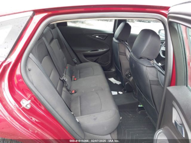 1G1ZD5ST2JF120048 Chevrolet MALIBU LT