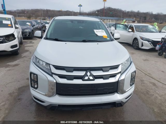 JA4ARUAU0PU004579 Mitsubishi Outlander Sport 2.0 Es Awc/2.0 Le Awc/2.0 Ralliart Awc/2.0 S Awc/2.0 Se Awc