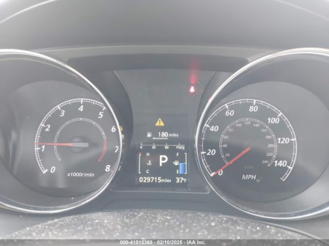 JA4ARUAU0PU004579 Mitsubishi Outlander Sport 2.0 Es Awc/2.0 Le Awc/2.0 Ralliart Awc/2.0 S Awc/2.0 Se Awc