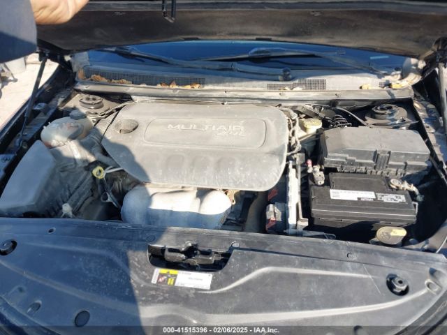 2015 CHRYSLER 200 1C3CCCAB1FN699385 Photo 9