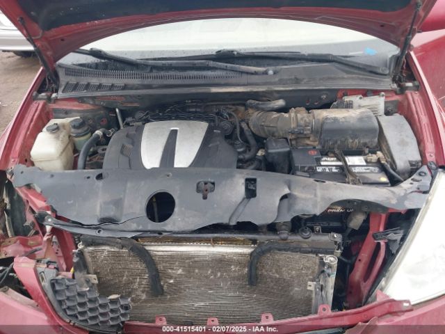 KNDMG4C72E6538796 KIA SEDONA LX