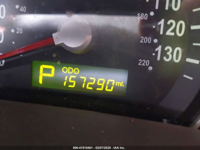 KNDMG4C72E6538796 KIA SEDONA LX
