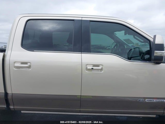 Ford F-250 King Ranch 2017 1FT7W2BT2HED66296 Image 13