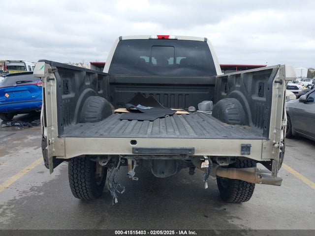 Ford F-250 King Ranch 2017 1FT7W2BT2HED66296 Image 16