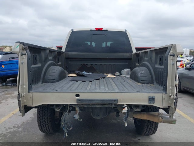 Ford F-250 King Ranch 2017 1FT7W2BT2HED66296 Image 6