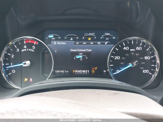 Ford F-250 King Ranch 2017 1FT7W2BT2HED66296 Image 7