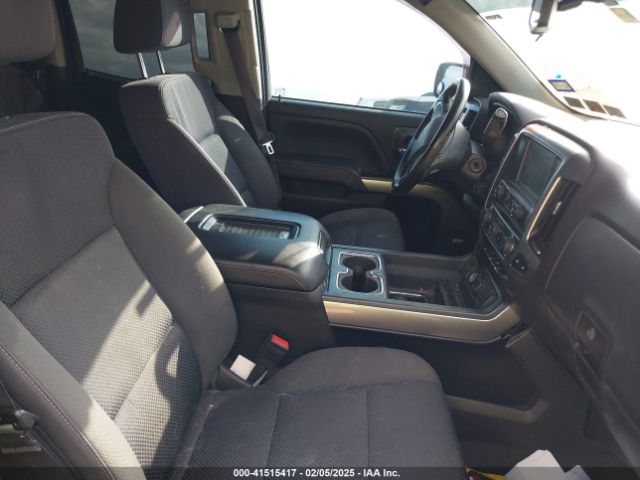 1GCVKREC2GZ121741 Chevrolet Silverado 1500 1lt/2lt