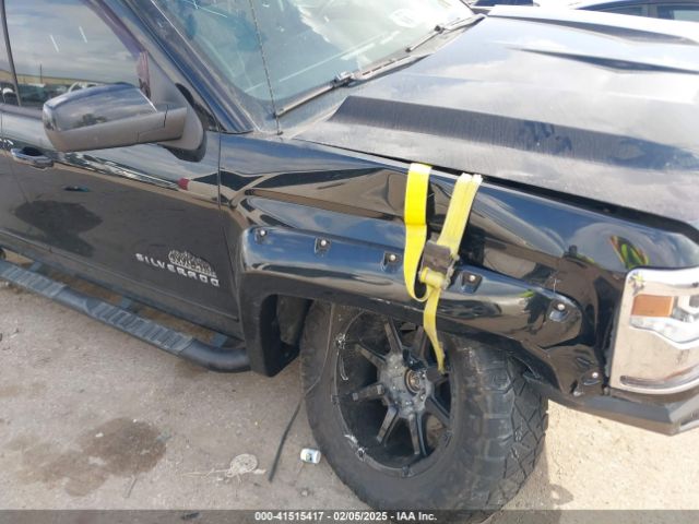 1GCVKREC2GZ121741 Chevrolet Silverado 1500 1lt/2lt