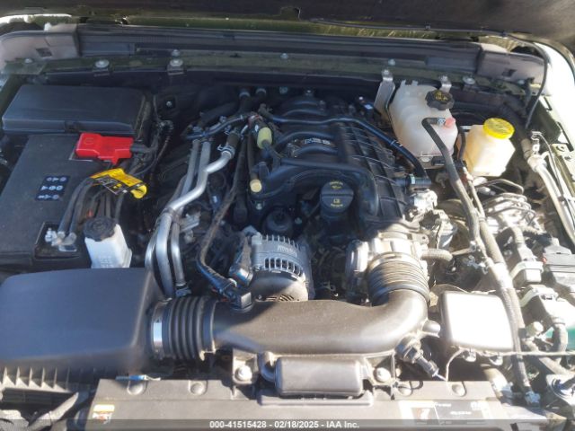 1C6JJTBG6PL576818 Jeep Gladiator Rubicon 4x4