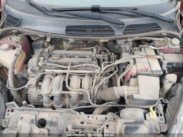 3FADP4BJ2GM133978 Ford FIESTA SE
