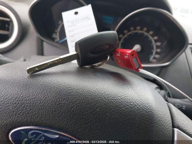 3FADP4BJ2GM133978 Ford FIESTA SE