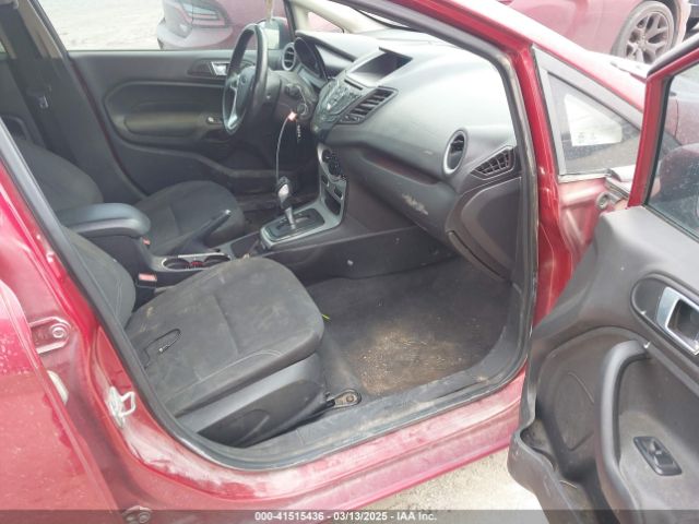 3FADP4BJ2GM133978 Ford FIESTA SE
