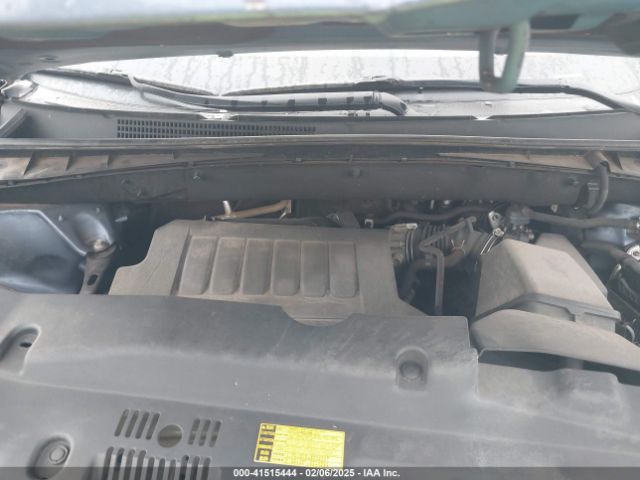 5TDYKRFH5ES018044 Toyota Highlander Limited V6