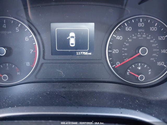 5XXGU4L37GG066991 KIA OPTIMA EX