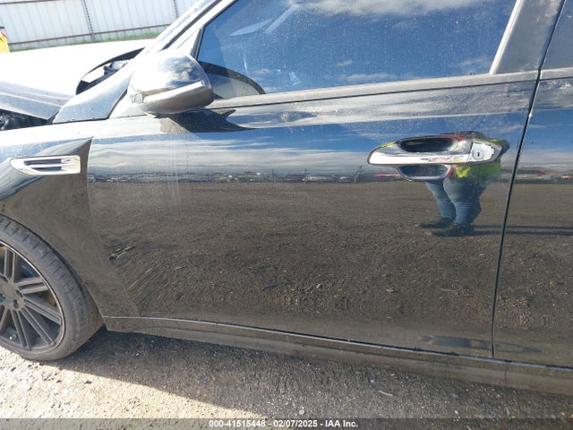 5XXGU4L37GG066991 KIA OPTIMA EX