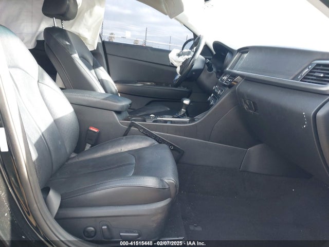 5XXGU4L37GG066991 KIA OPTIMA EX