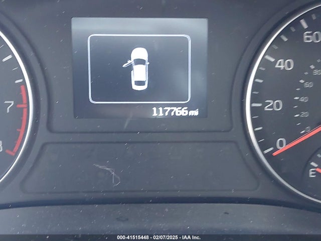 5XXGU4L37GG066991 KIA OPTIMA EX