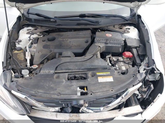 1N4AL3APXJC283683 Nissan Altima 2.5 S