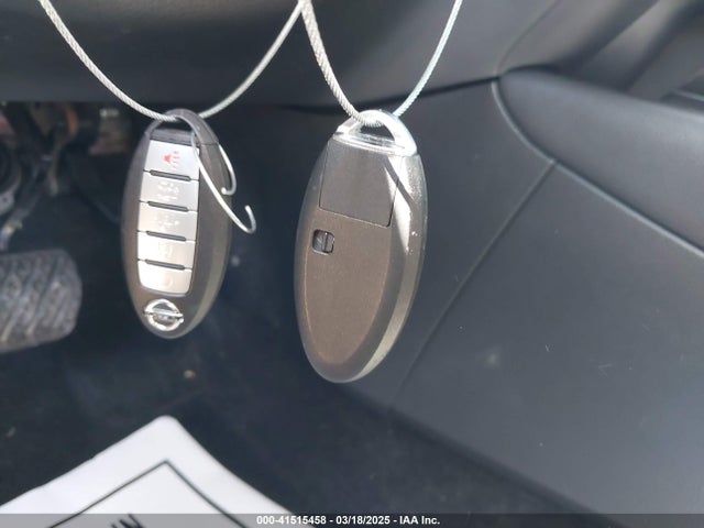 1N4AL3APXJC283683 Nissan Altima 2.5 S