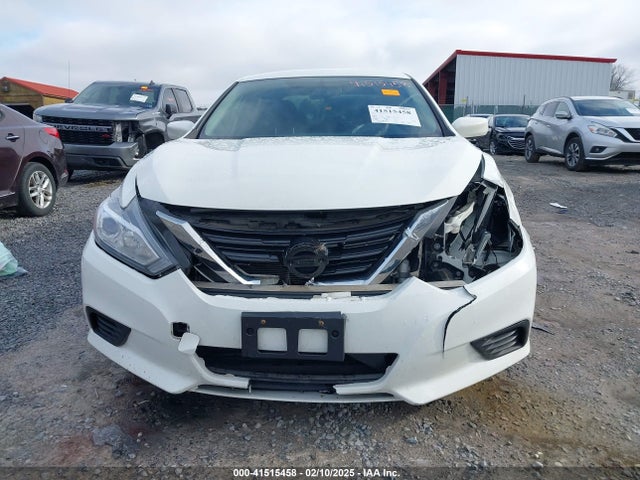 1N4AL3APXJC283683 Nissan Altima 2.5 S