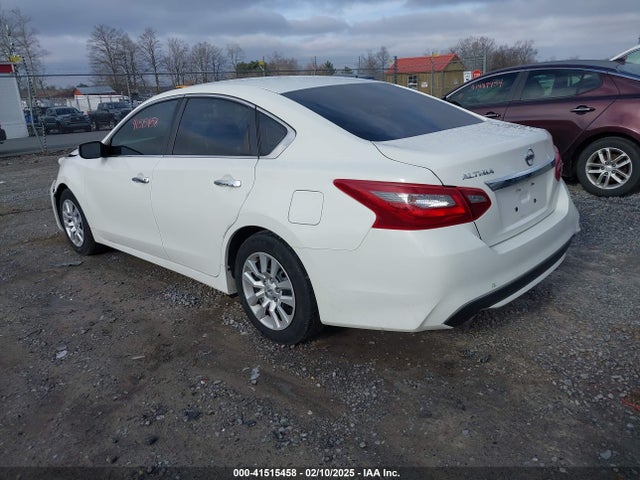 1N4AL3APXJC283683 Nissan Altima 2.5 S
