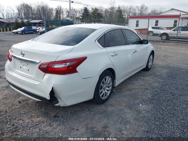 1N4AL3APXJC283683 Nissan Altima 2.5 S