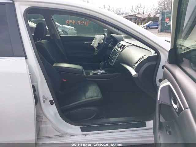 1N4AL3APXJC283683 Nissan Altima 2.5 S