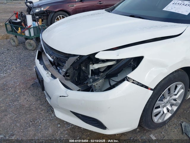 1N4AL3APXJC283683 Nissan Altima 2.5 S