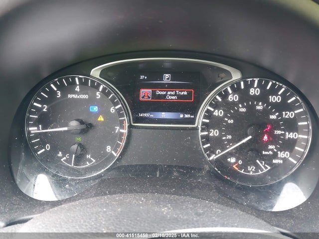 1N4AL3APXJC283683 Nissan Altima 2.5 S