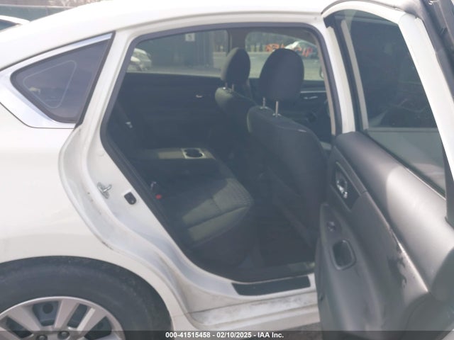 1N4AL3APXJC283683 Nissan Altima 2.5 S