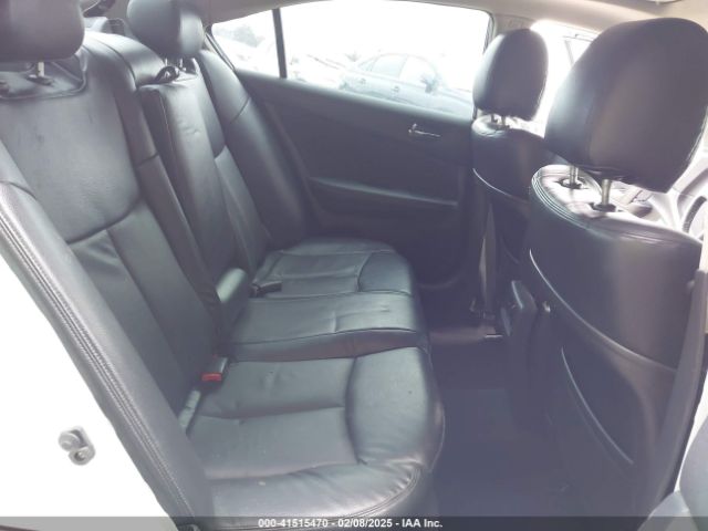 1N4AA5AP6EC447048 Nissan Maxima 3.5 S