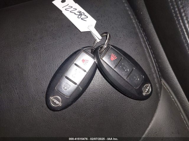 JN8AY2AD1M9662640 Nissan Armada Sv 4wd