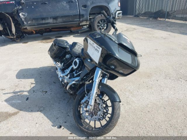 2018 HARLEY-DAVIDSON FLTRX 1HD1KHC1XJB646345
