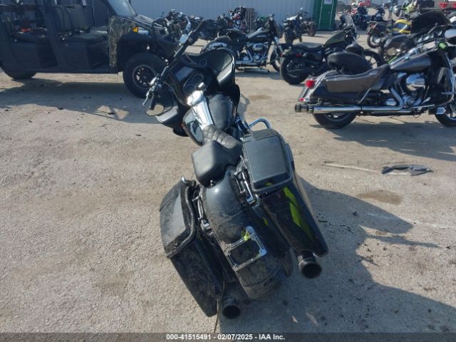 2018 HARLEY-DAVIDSON FLTRX 1HD1KHC1XJB646345 Photo 5