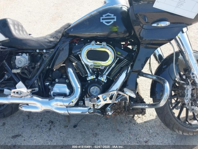 2018 HARLEY-DAVIDSON FLTRX 1HD1KHC1XJB646345 Photo 7