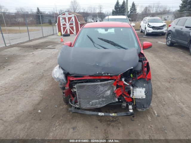 KL8CD6SA6MC730759 Chevrolet Spark Fwd 1lt Automatic