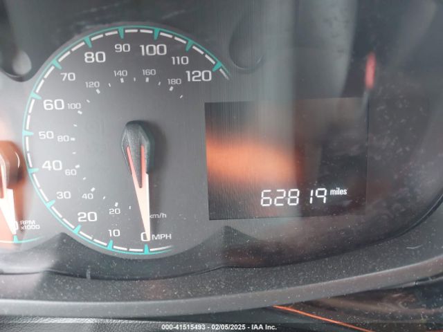 KL8CD6SA6MC730759 Chevrolet Spark Fwd 1lt Automatic
